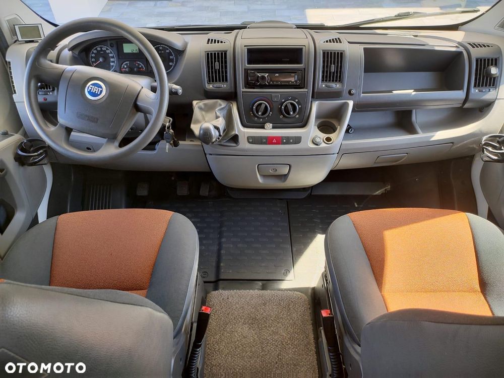 Fiat Ducato - 15