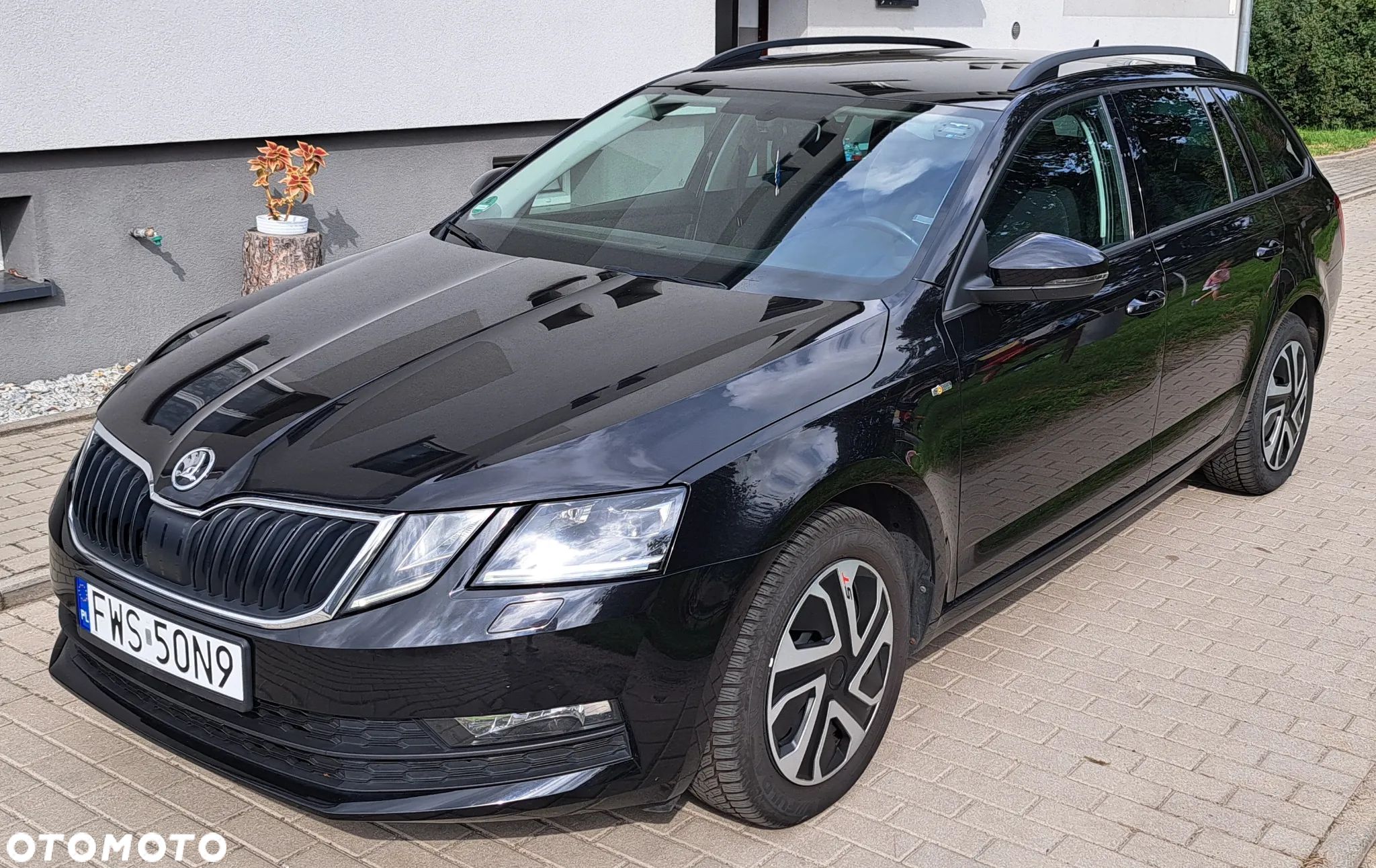 Skoda Octavia 1.6 TDI Soleil - 1
