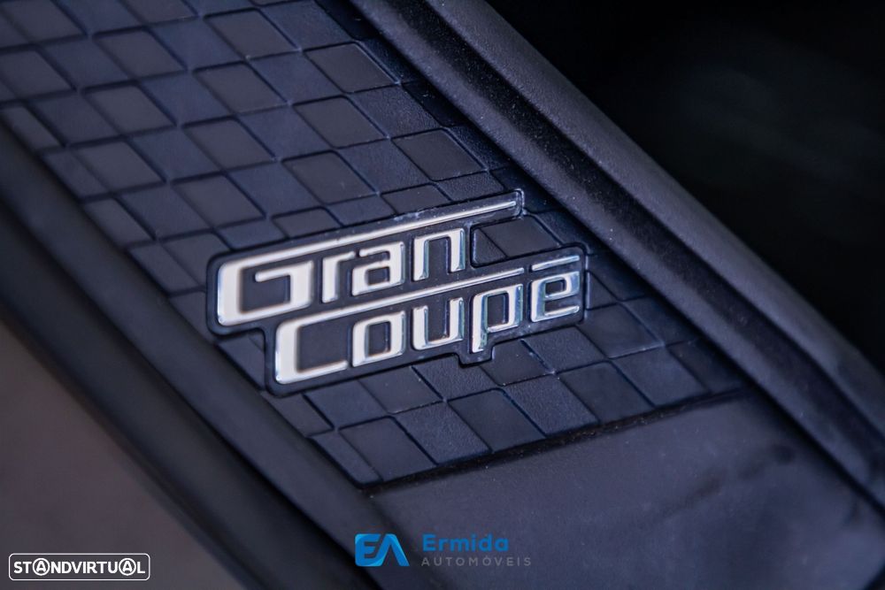 BMW M6 Gran Coupé - 52