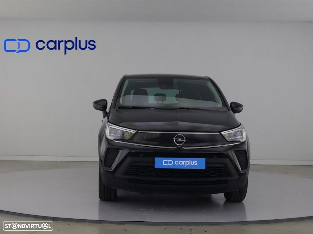 Opel Crossland 1.2 T Edition - 3