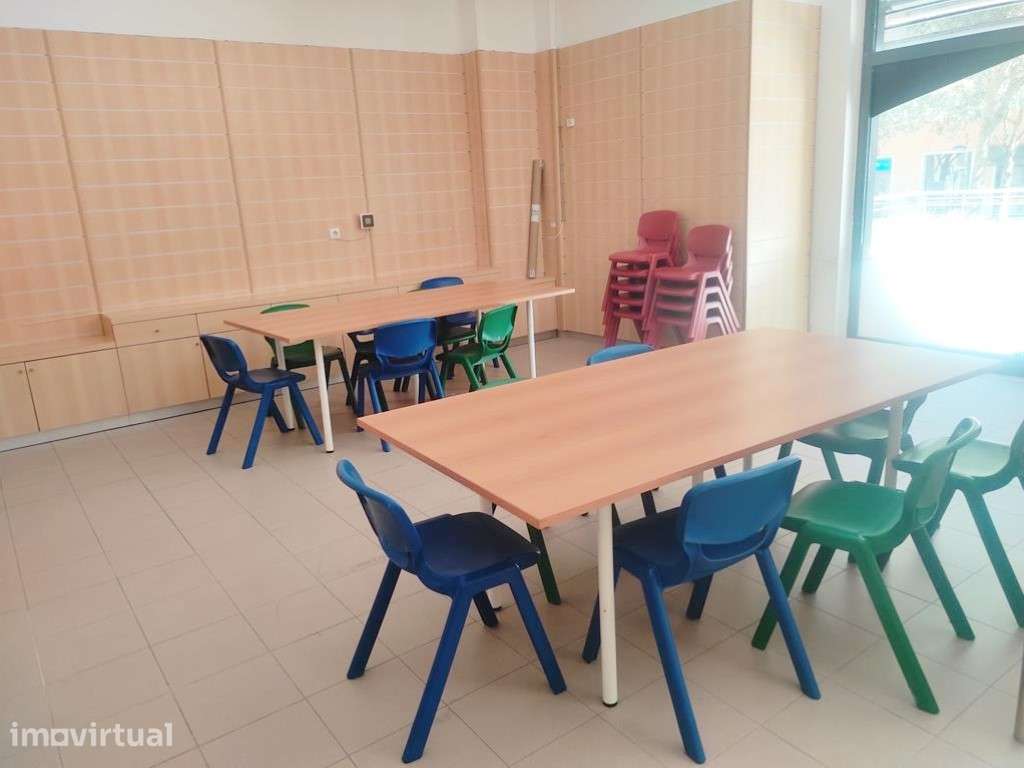 Loja para Arrendamento na Urbanização Vila Chã, Amadora - Grande imagem: 3/21