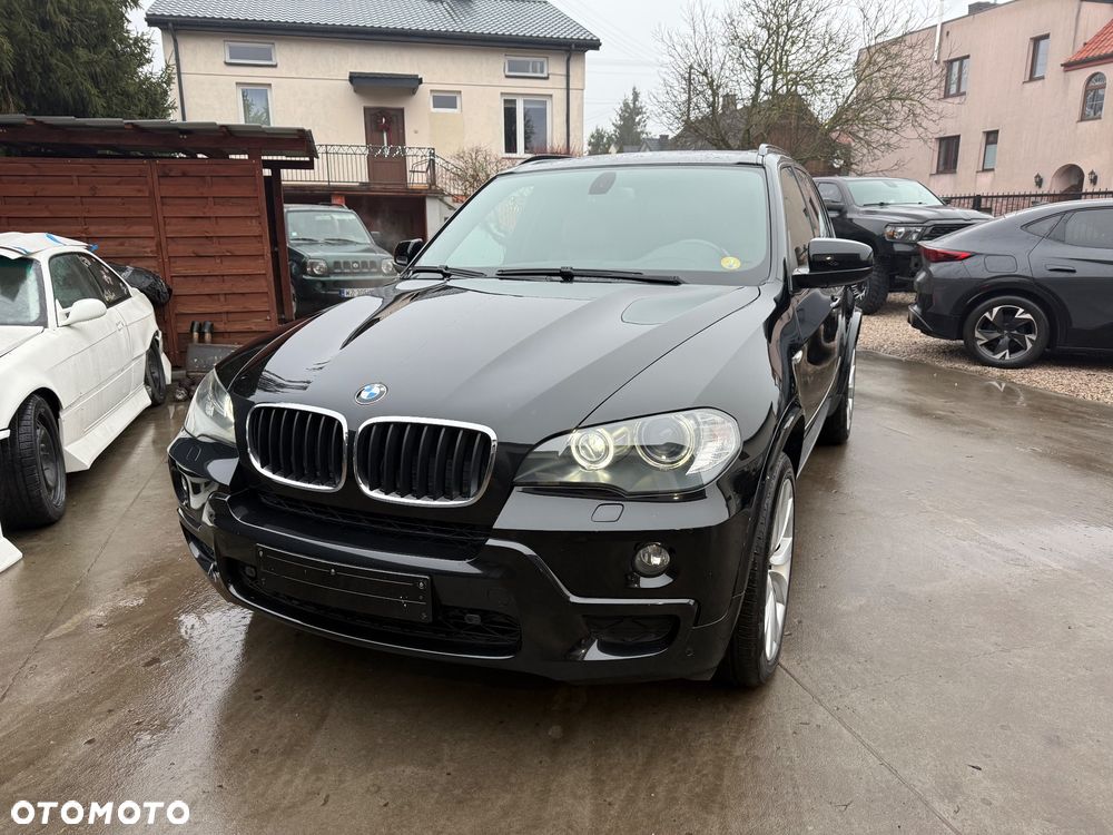 BMW X5 xDrive30d - 5