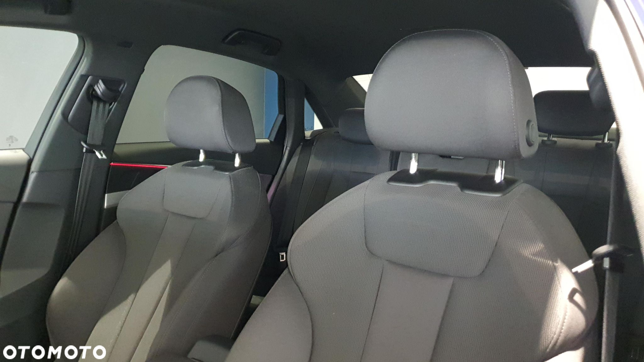 Audi A4 35 TFSI mHEV Advanced S tronic - 11