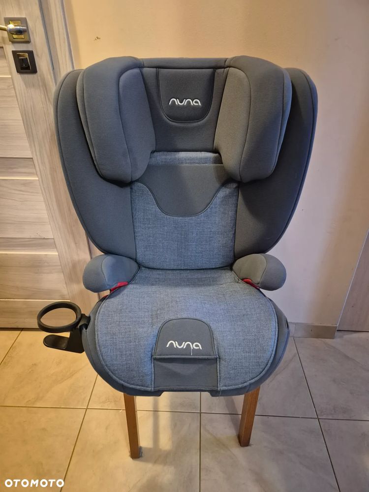 Fotelik NUNA 15-36 kg - 1