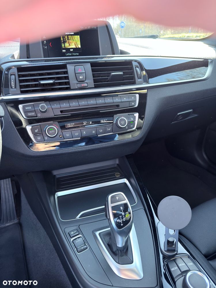 BMW Seria 2 230i Sport-Aut Sport Line - 15