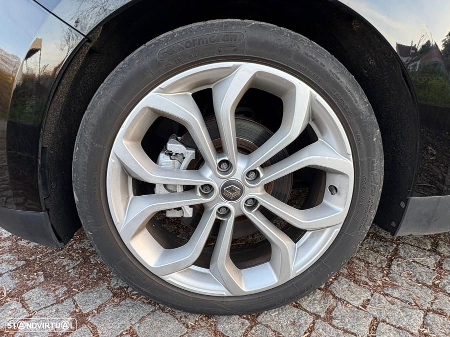 Renault Grand Scénic 1.5 dCi Dynamique S SS - 20