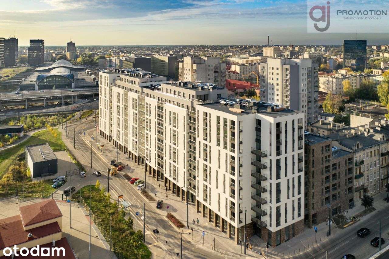 Do wynajęcia 2 pokoje, 43 m2, Tramwajowa 17B