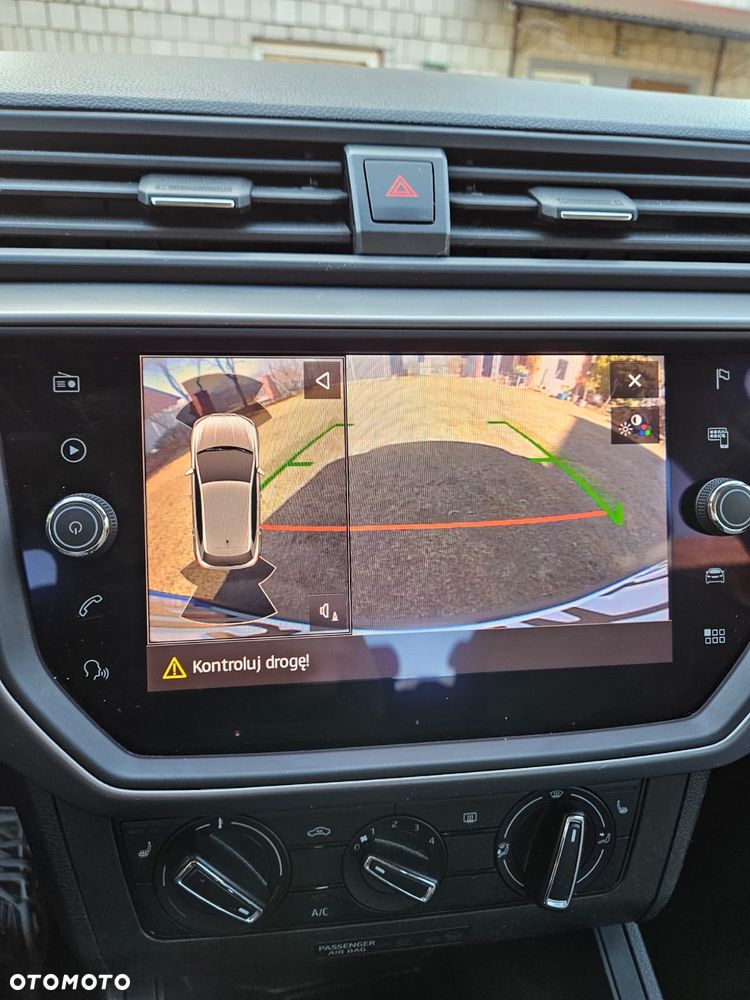 Seat Ibiza 1.0 EcoTSI S&S Style - 31