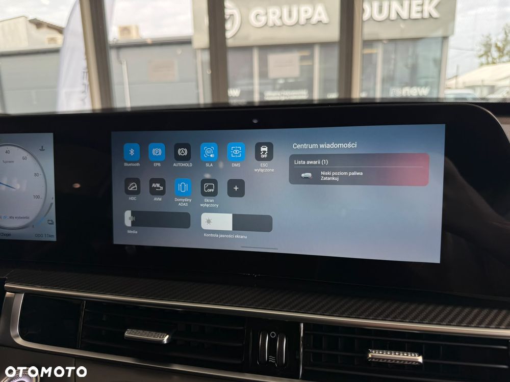 Chery Tiggo 7 1.5 HEV Premium DCT - 20