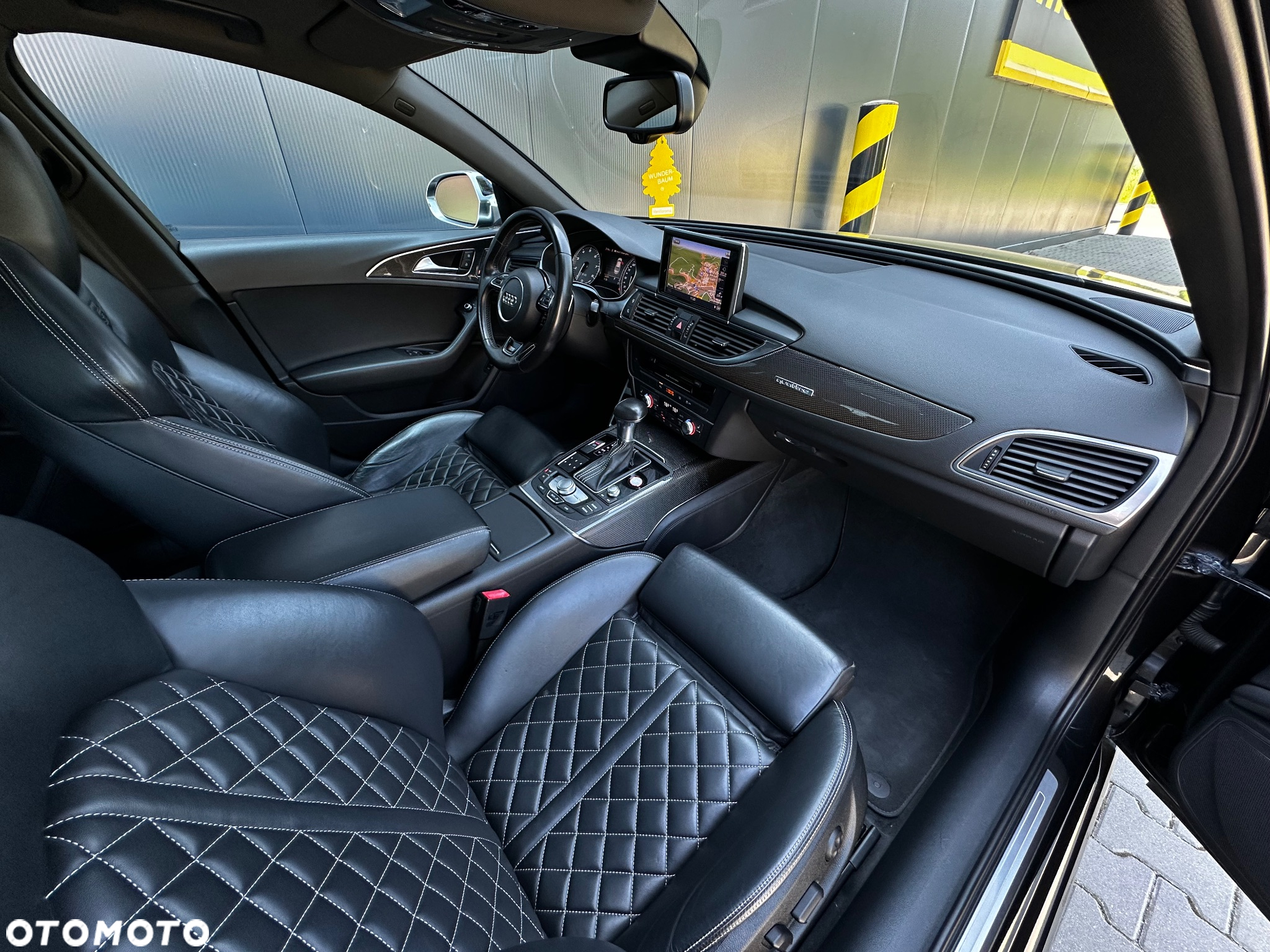 Audi S6 4.0 TFSI Quattro S tronic - 14