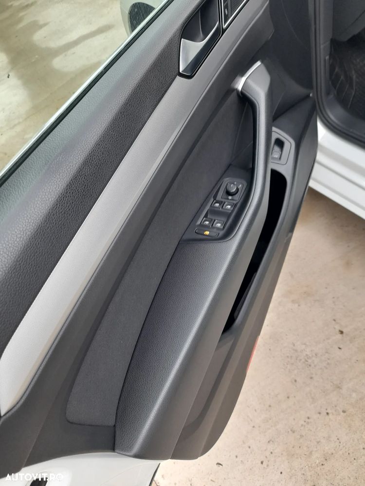 Volkswagen Passat 2.0 TDI (BlueMotion Technology) Comfortline - 5