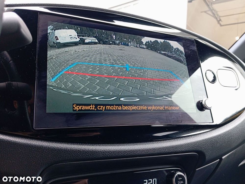 Toyota Aygo X Hybrid 1.5 Style e-CVT - 19