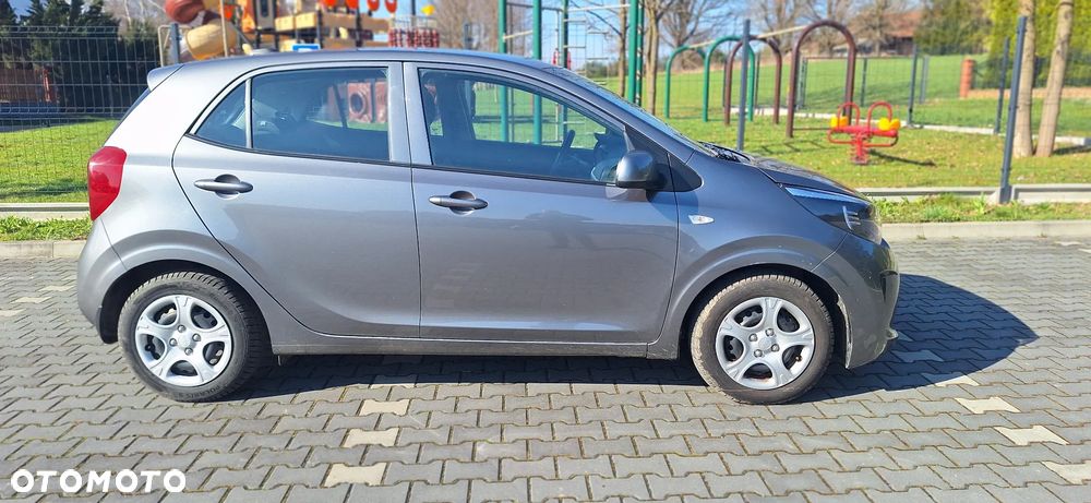 Kia Picanto 1.0 L - 1