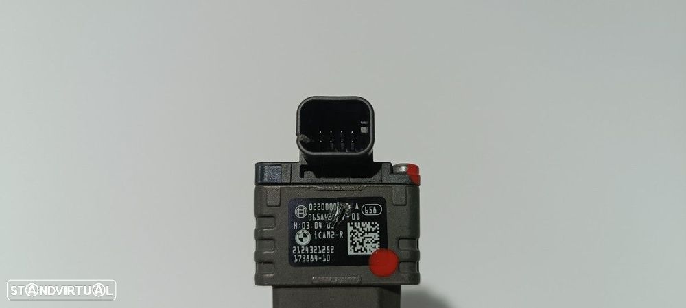 CÂMERA DE VISÃO TRASEIRA BMW SERIE X6 (G06) XDRIVE 40I - 2