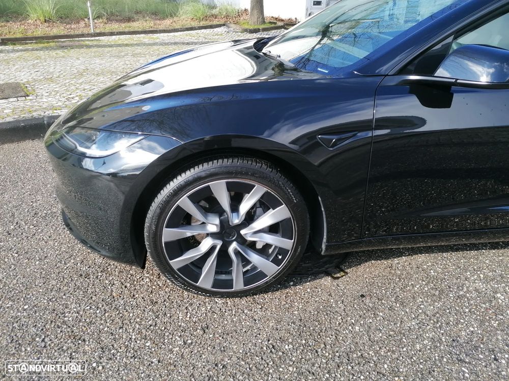 Tesla Model 3 RWD - 26