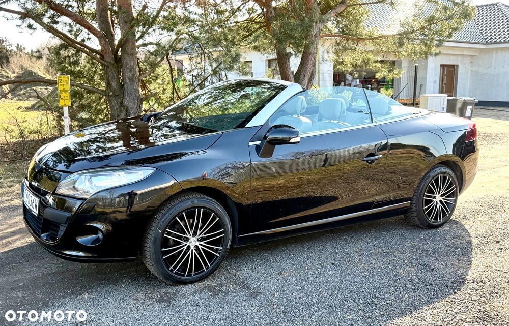 Renault Megane TCe 130 Dynamique - 2