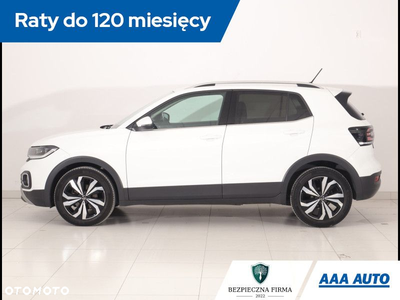Volkswagen T-Cross - 3