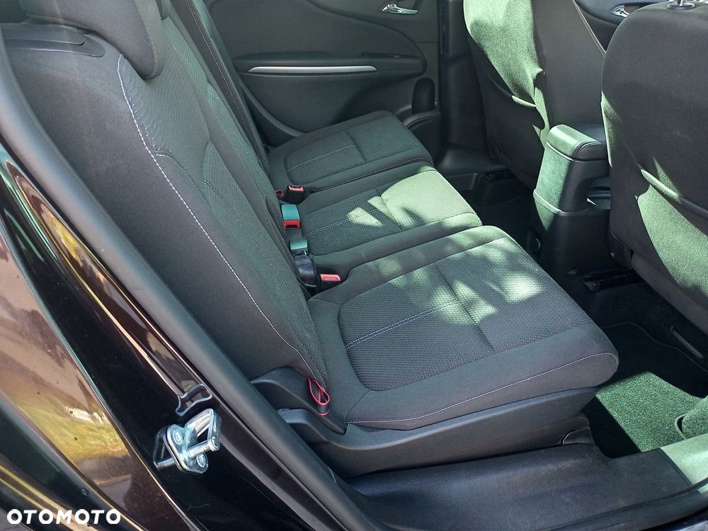 Opel Zafira 1.6 CDTI Cosmo - 14