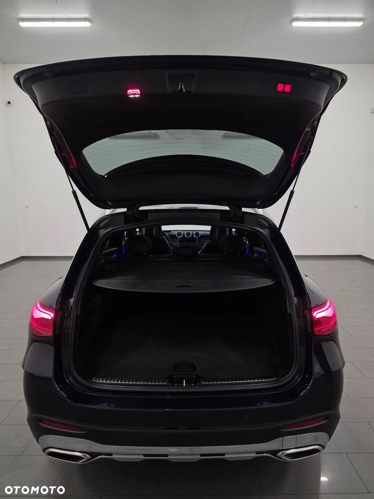 Mercedes-Benz GLC 220 d 4Matic 9G-TRONIC Edition AMG Line - 40