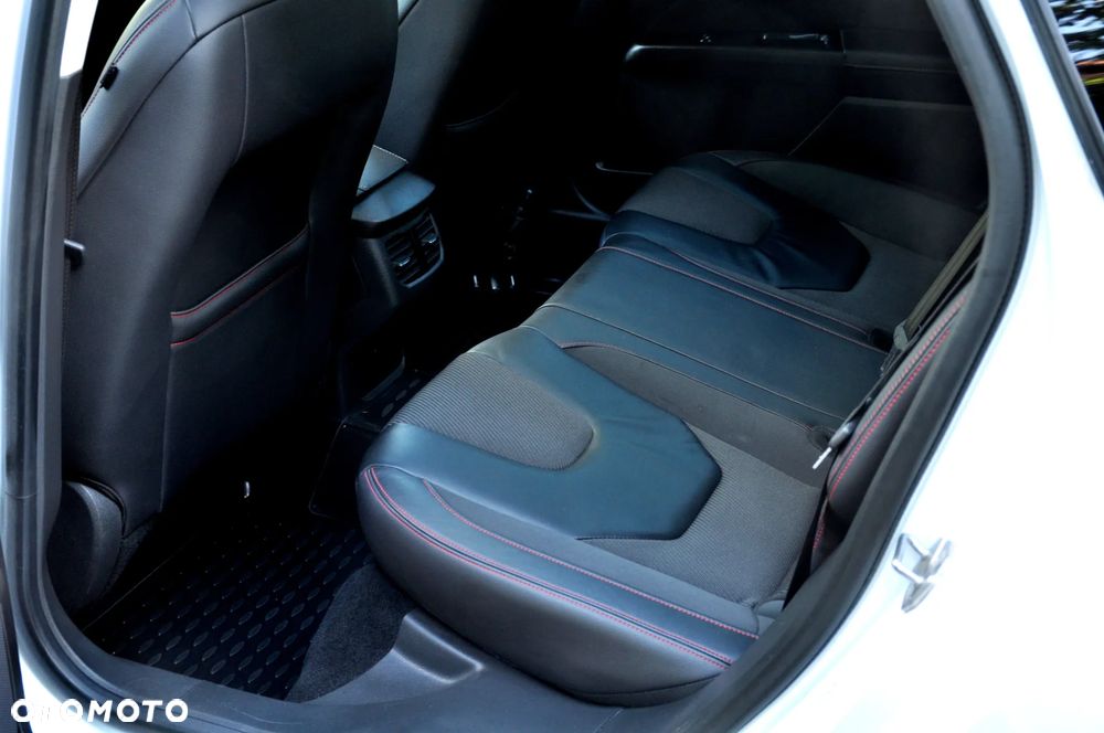 Ford Mondeo 2.0 TDCi PowerShift-Aut Allrad ST-Line - 28