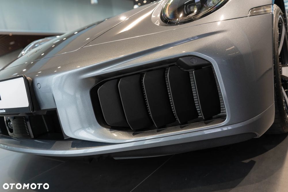 Porsche 911 Turbo S - 38