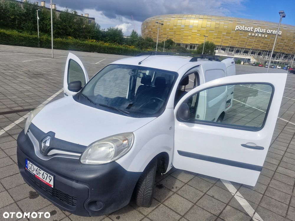 Renault Kangoo - 9