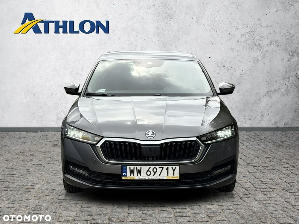 Skoda Octavia 2.0 TDI Ambition - 8