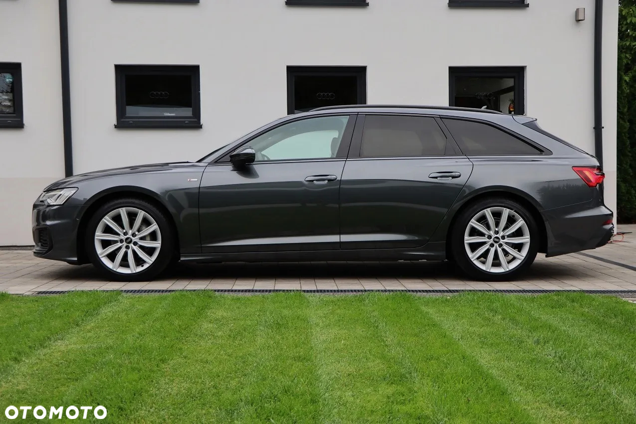 Audi A6 - 12
