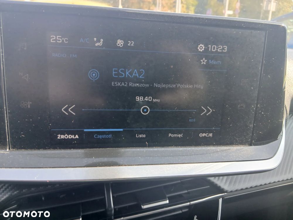 Peugeot 2008 1.2 PureTech Active S&S - 13
