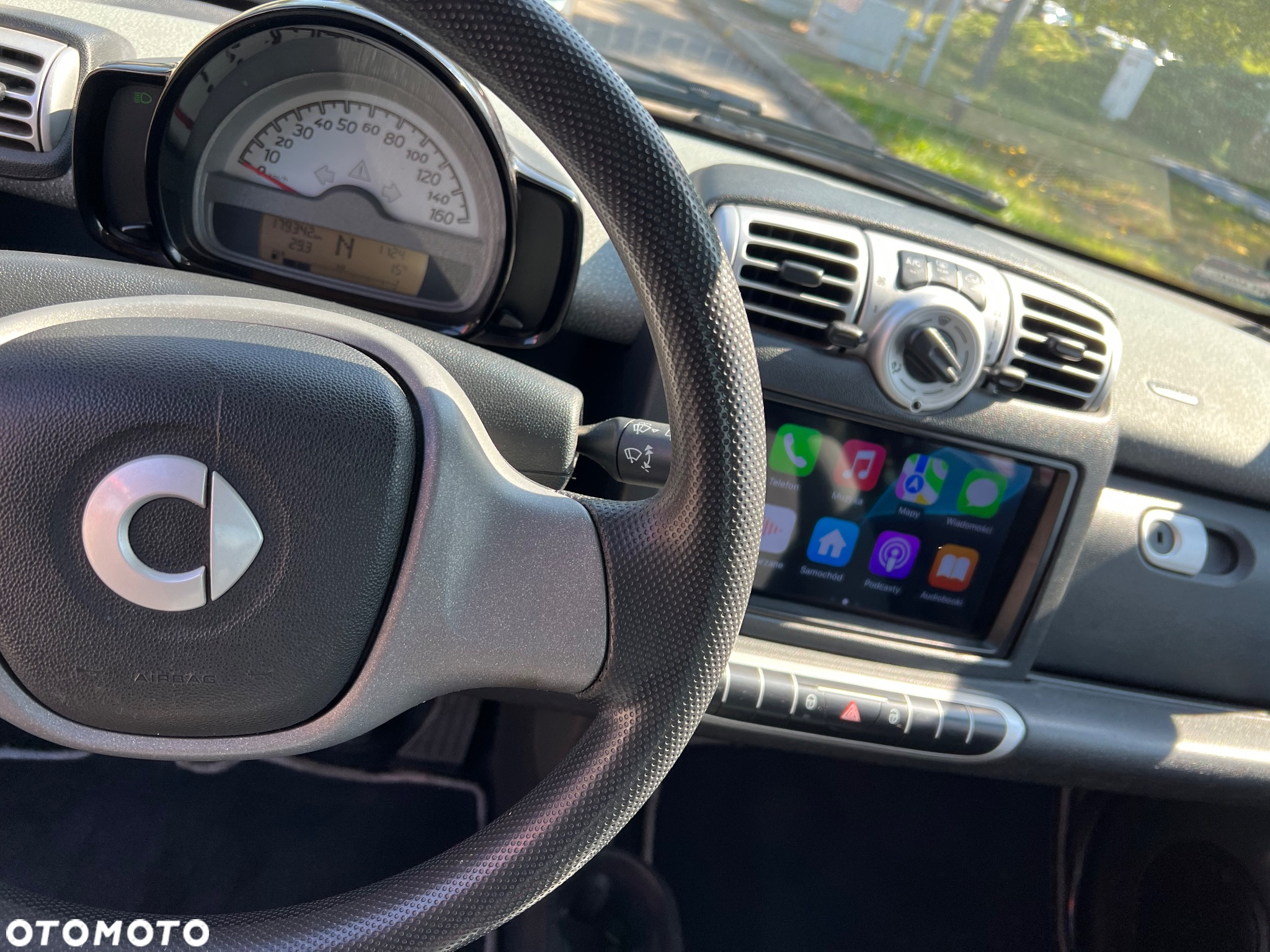 Smart Fortwo - 9