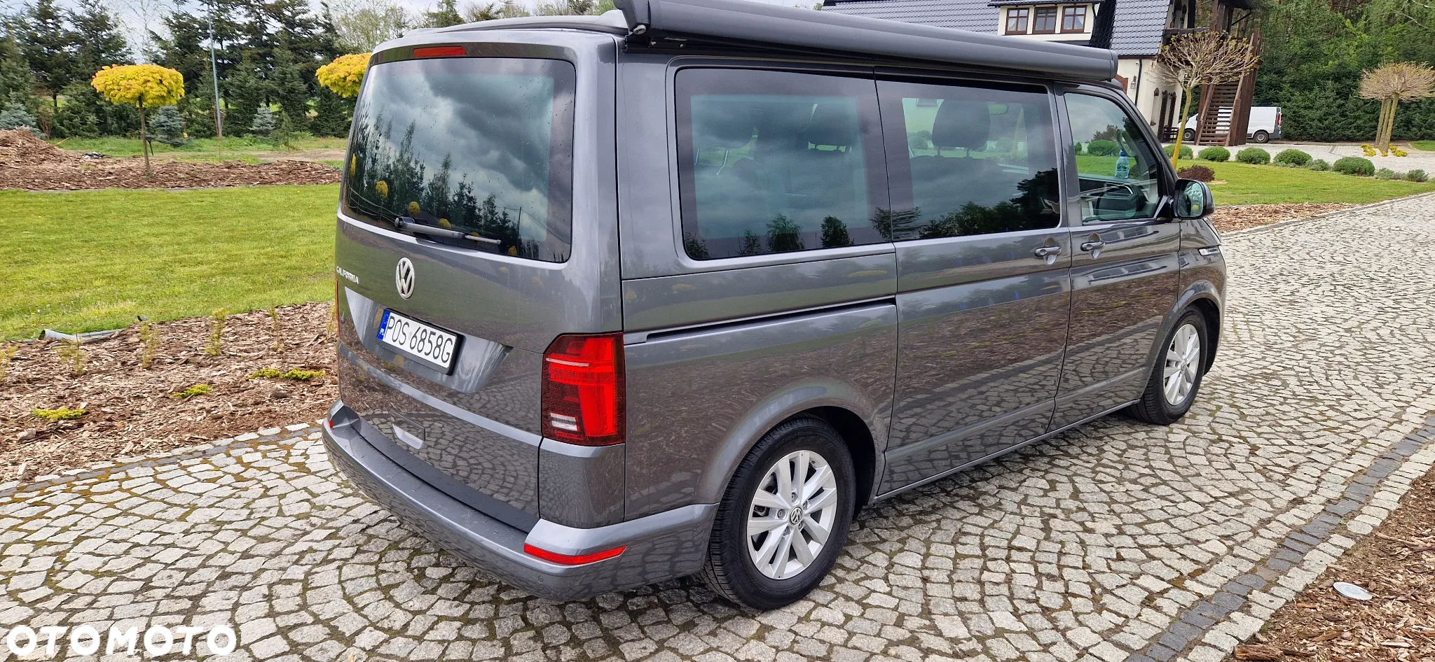 Volkswagen California - 5