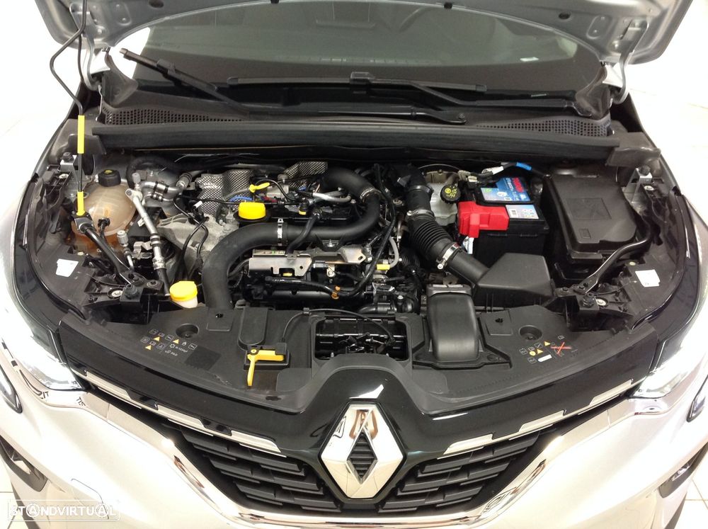 Renault Captur 1.0 TCe Intens - 36