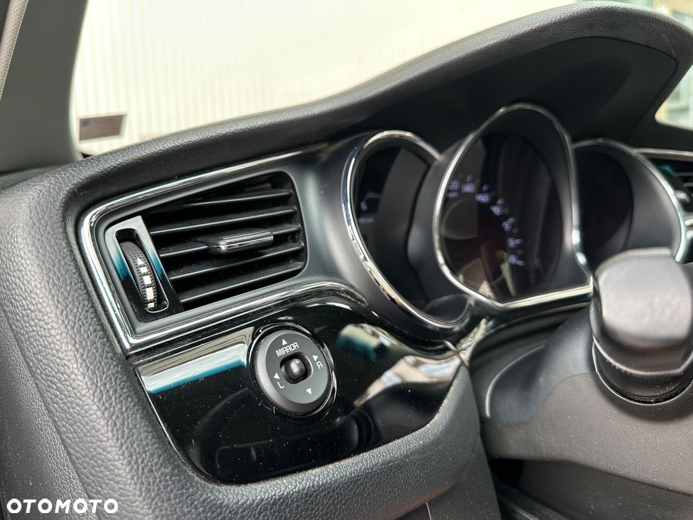 Kia Ceed 1.6 CRDi L Business Line - 34