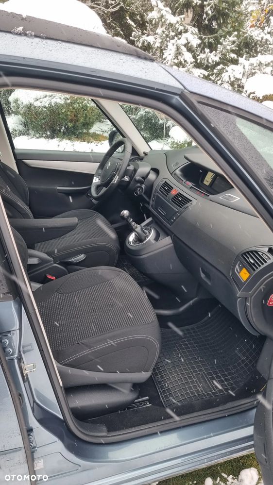 Citroën C4 Grand Picasso 2.0 HDi Selection - 15