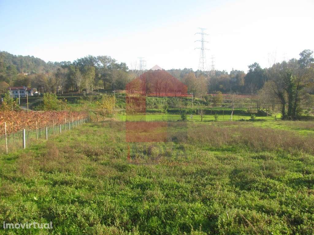 Terreno agrícola em Fiscal, Amares - Grande imagem: 4/12