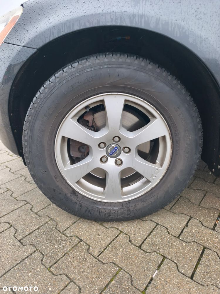 Volvo XC 60 - 15