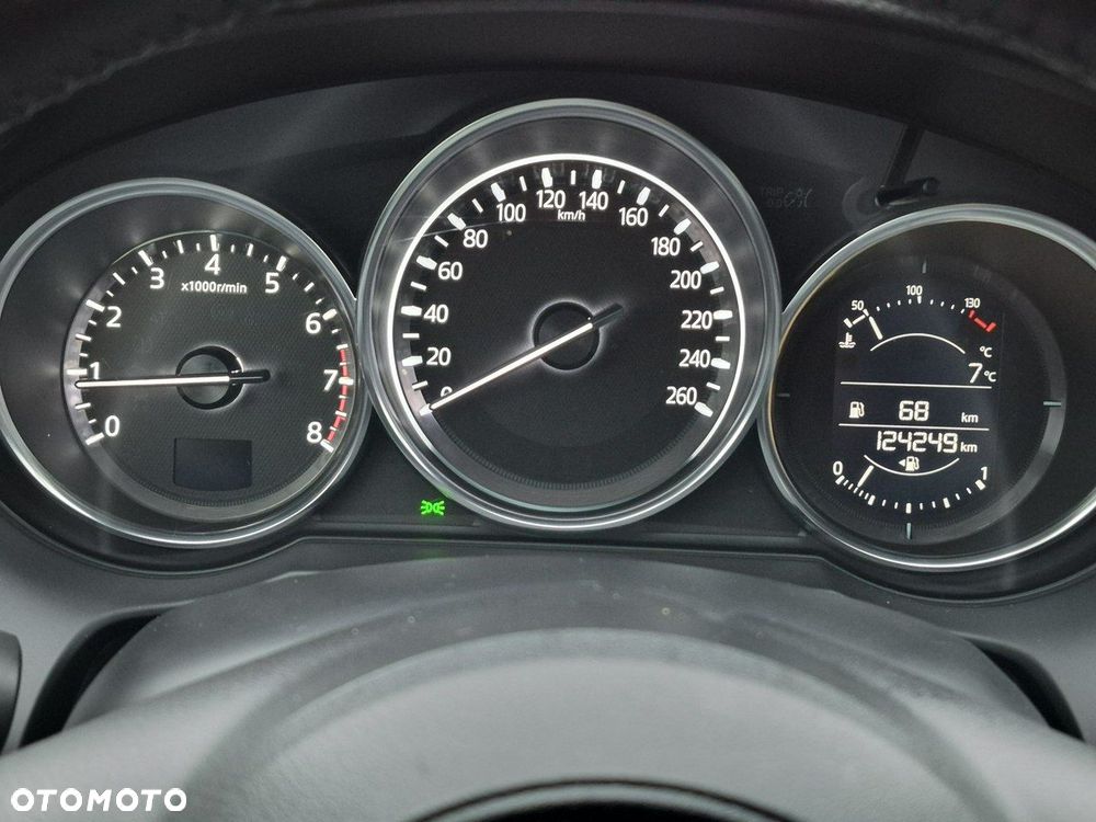 Mazda 6 - 30