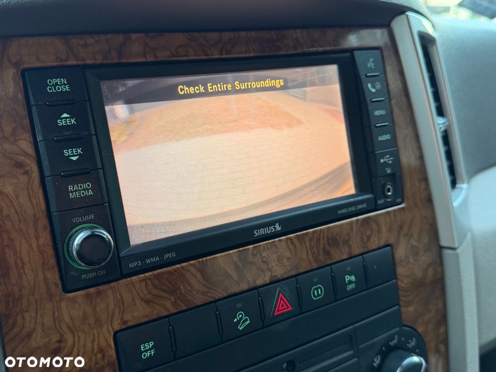 Jeep Grand Cherokee 3.0 CRD Limited Executive - 15