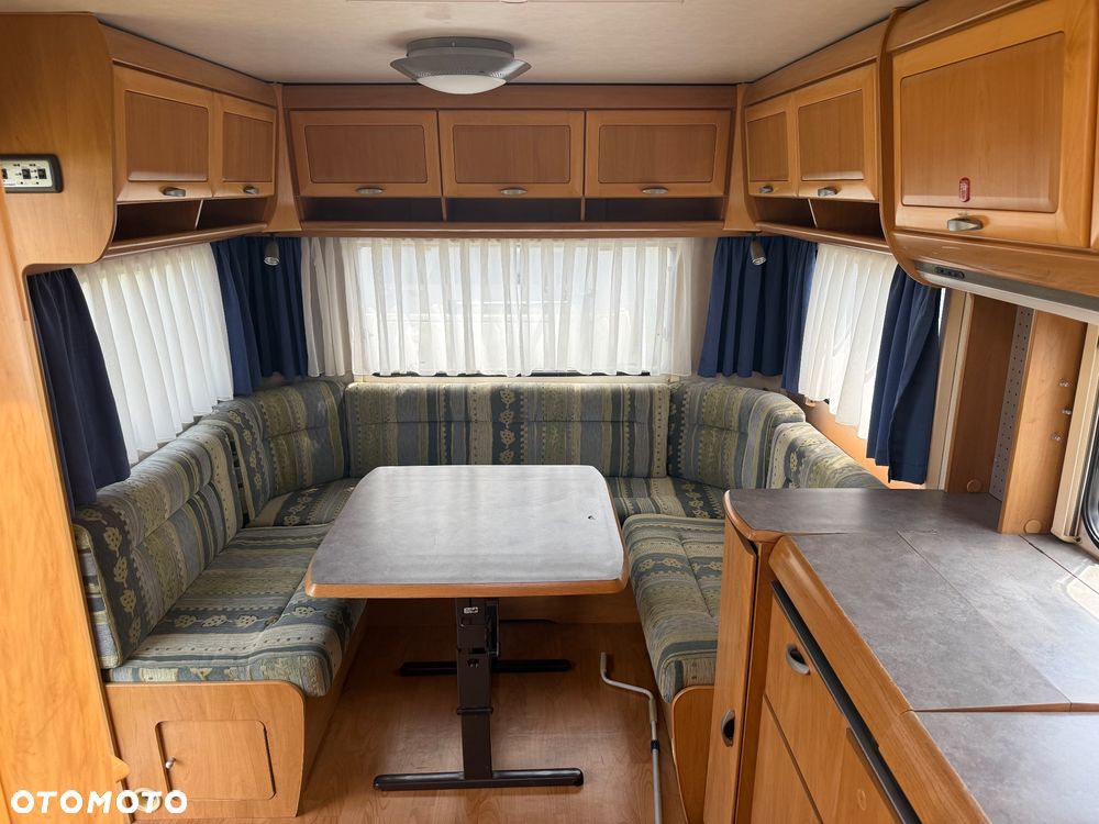 Hymer-Eriba - 5