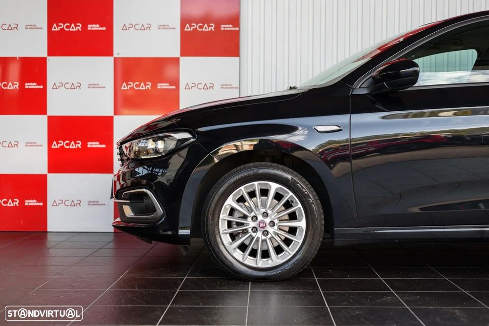 Fiat Tipo 1.3 Multijet - 10