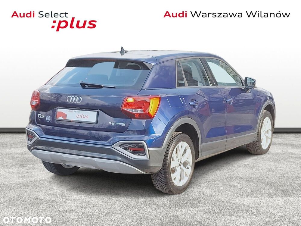 Audi Q2 - 5