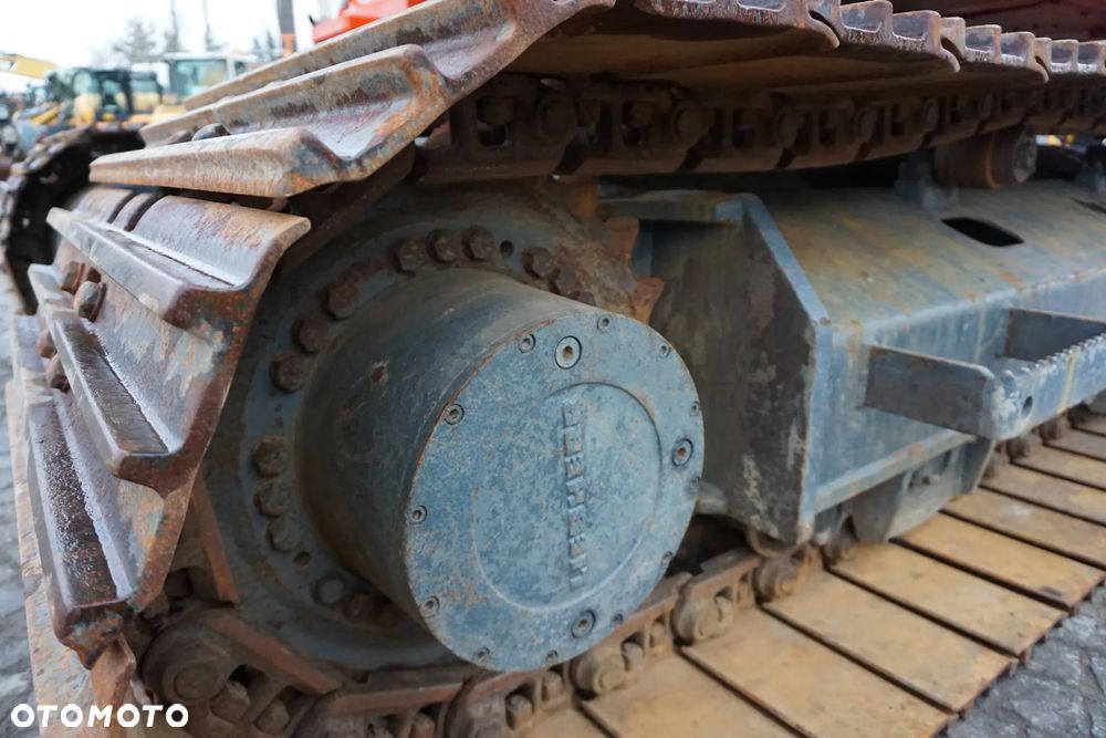 Liebherr 924 LC - 11