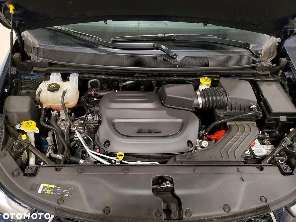 Chrysler Pacifica - 13