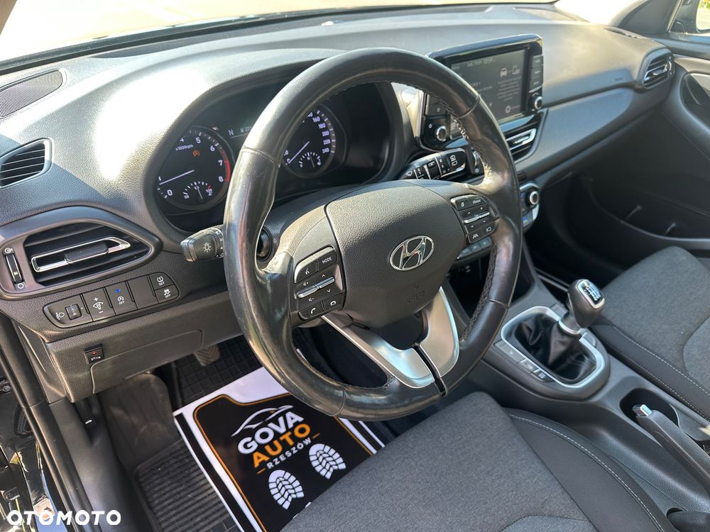 Hyundai i30 - 12
