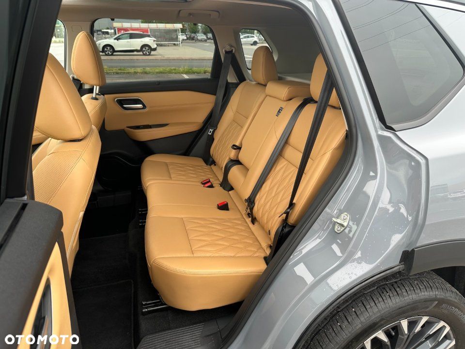 Nissan X-Trail - 19