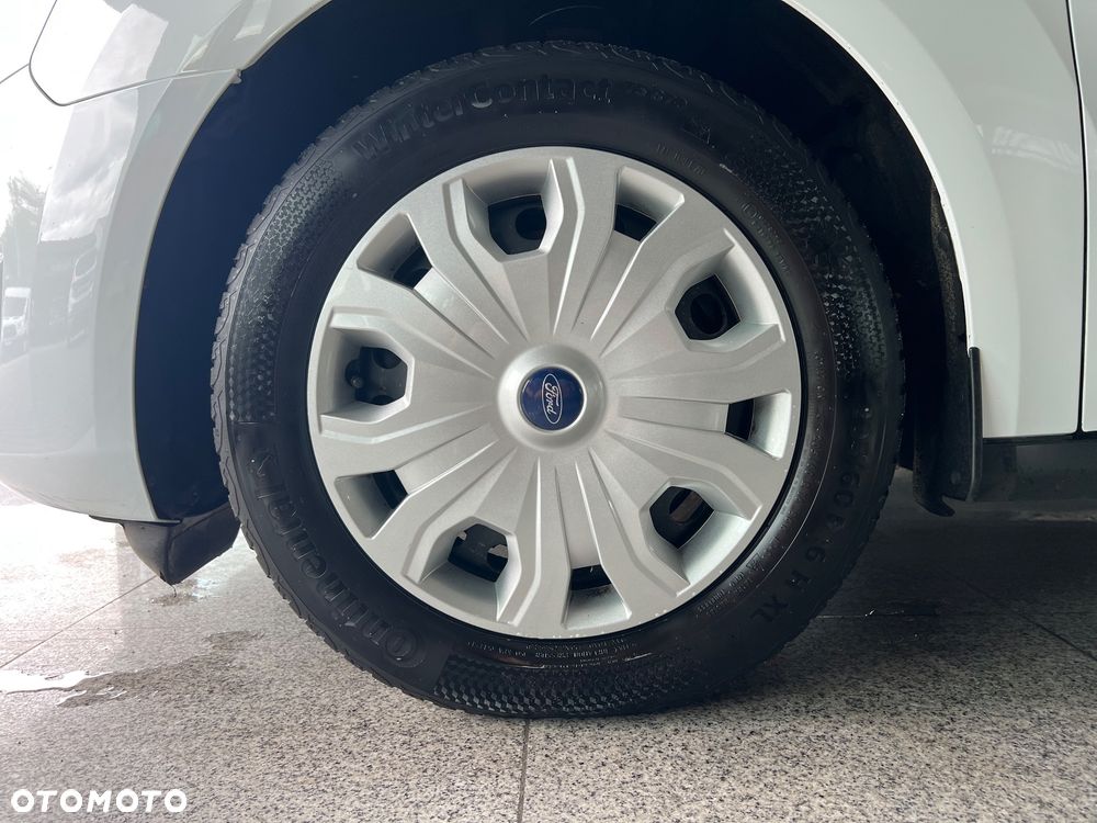 Ford Connect - 7