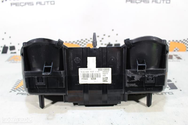 Quadrante Seat Leon (1P1)  Quadrante Seat Leon 1P Fr - 10
