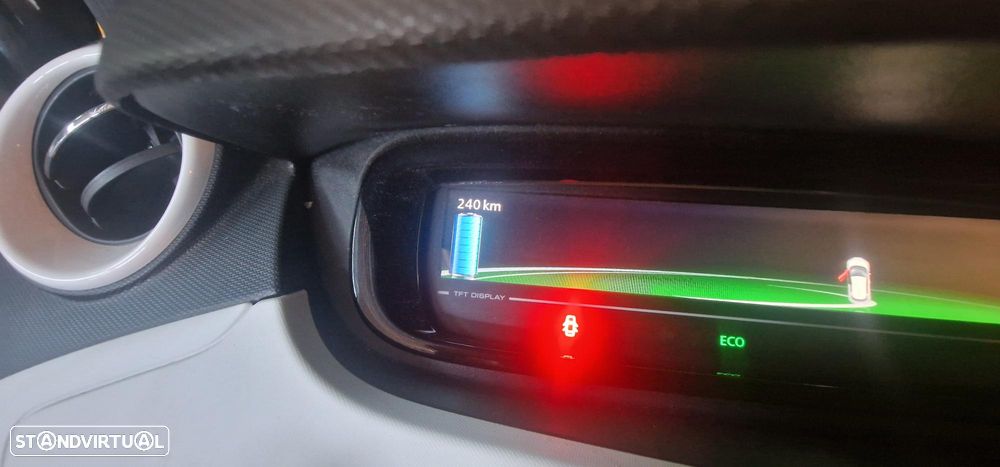 Renault Zoe (c/ Bateria) Life 40 - 2
