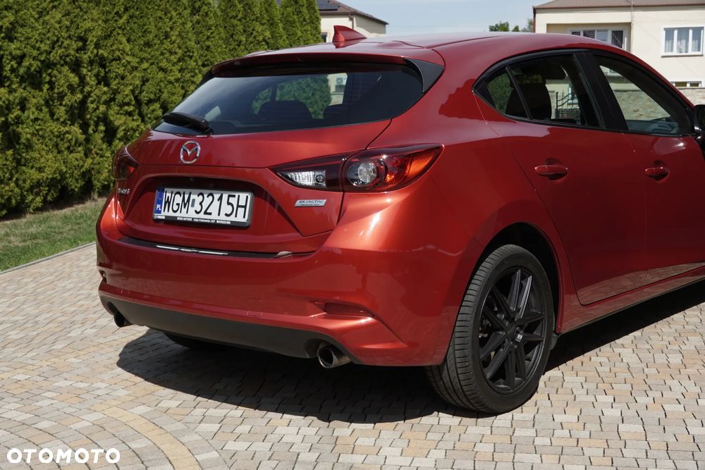 Mazda 3 2.0 Skyenergy - 3