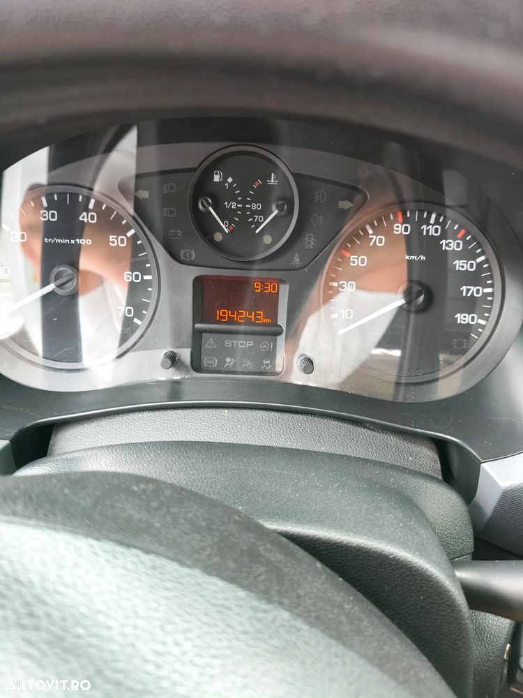 Peugeot Partner - 6
